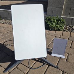 Starlink Actuating Gen 2 w Router