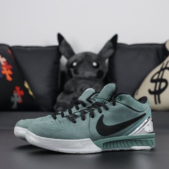 Z'OOM K'OBE 4 Protro Girl Dad