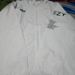 Yeezy Windbreaker Xl