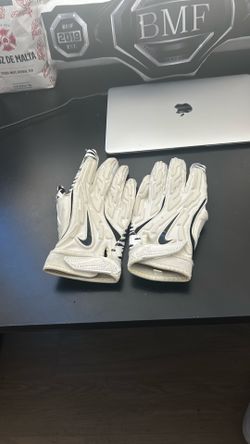 football gloves