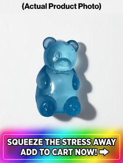 NeedOh Gummy Bear