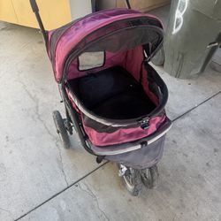 Pet Gear - Pet Stroller 