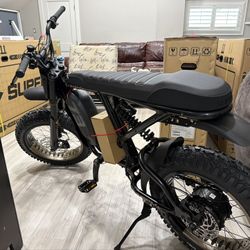 Super 73 Adventure R Series 