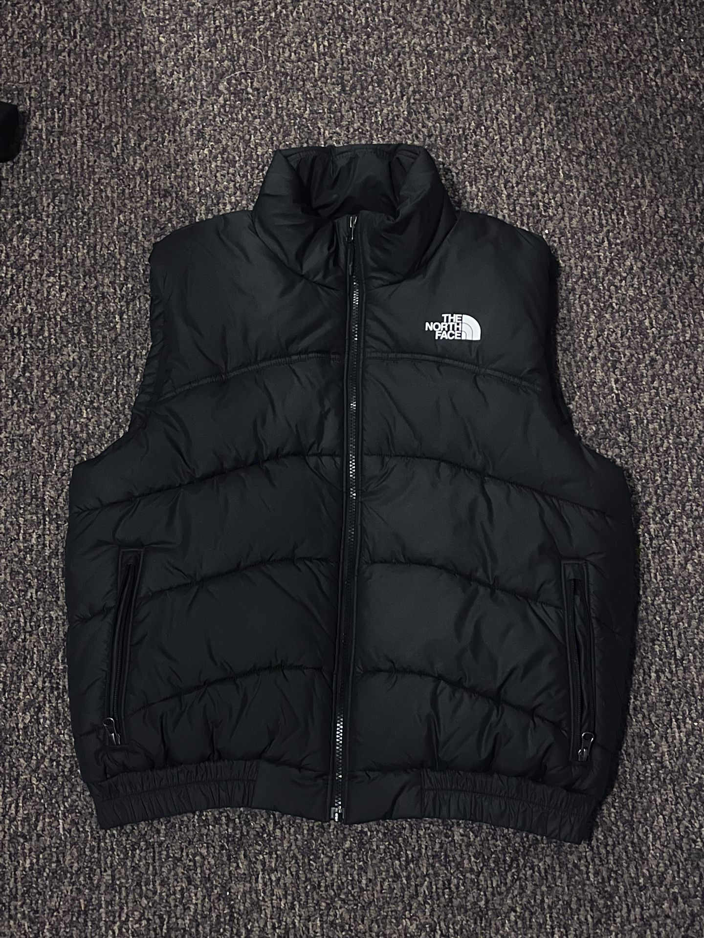 The North Face Vest