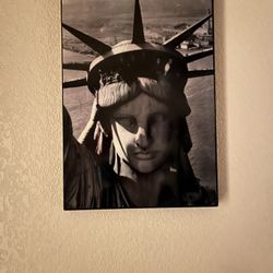 Statue of Liberty 🗽 