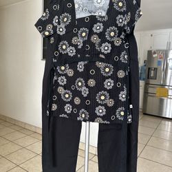 Scrubs Medical Uniforms Uniformes Médicos 