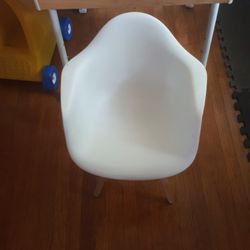 Ikea Kids Chair 