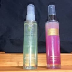 Avon's Hair and Body Mist