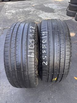 255/50/19 Pirelli Scorpion (2)