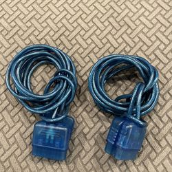 extension cords for playstation Qty 2
