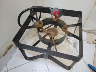 Outdoor / Camping Burner 