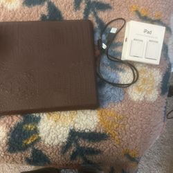 ipad 2nd generation