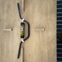 E Bike Bars