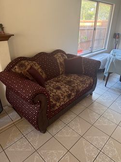 3 piece couch set