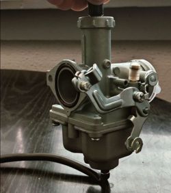 Brand new carburetor for Polaris rangers RZR 2009 through 2014 ATVs $15