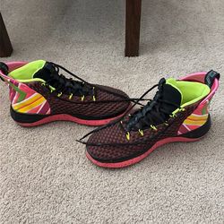 Nike Mens AlphaDunk Hoverboard - Size 11