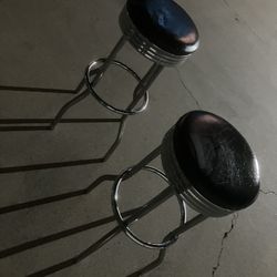 Bar Stool Set
