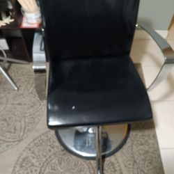 Salon\Barber Chair