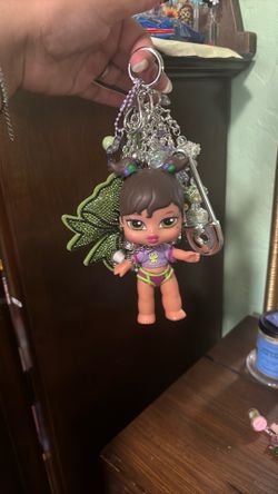 Bratz Keychains