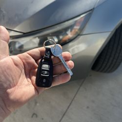 Llaves De Auto / Car Keys / Keys