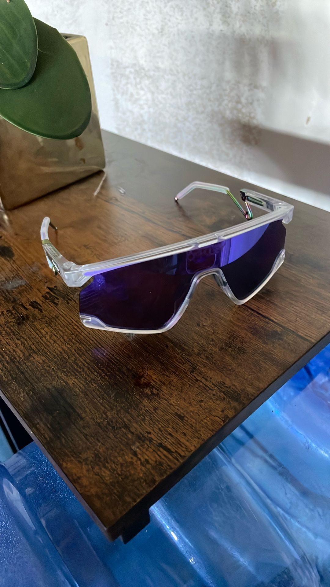 Oakley Sunglasses Retro