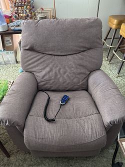 Lazy Boy Recliner