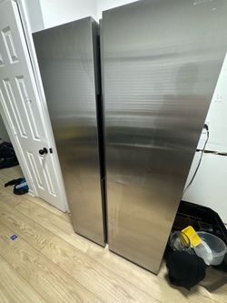 Samsung refrigerator