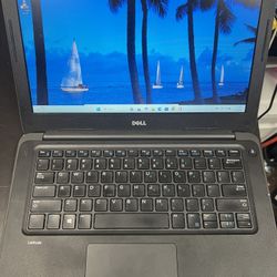 Dell 3380 Intel / 8GB Ram - SSD + Microsoft Office Windows 11 Pro 