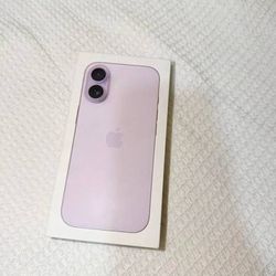 iPhone 17 256GB (LAVENDER) FULLY UNLOCKED BRAND NEW SEALED IN BOX
