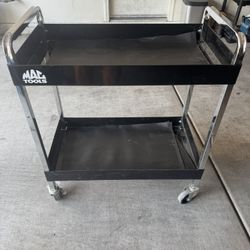 Mac Tools Utility Tool Cart