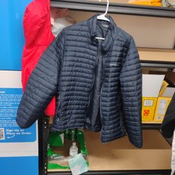Eddie Bauer Jacket 