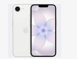 iPhone 17e