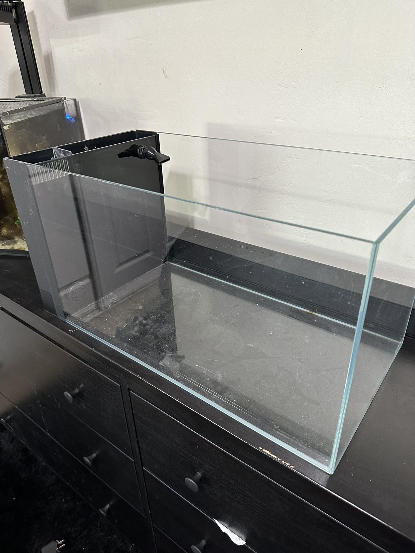 15 Gallon Fish Tank