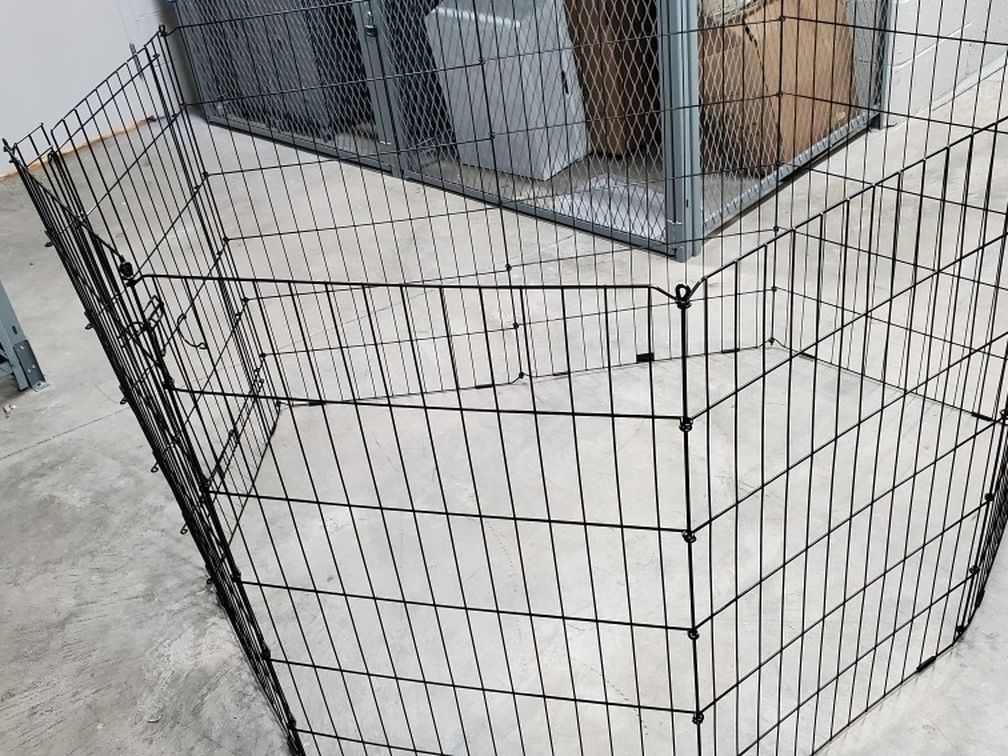 Wire Dog Kennel For Small Dogs