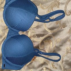 Brand NEW Bikini Top From PINK 