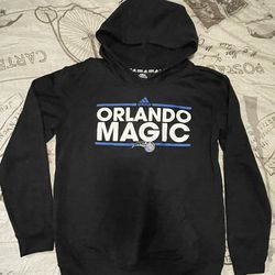 Orlando Magic Official Hoodie Youth Large 14/16