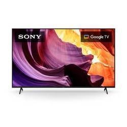 Sony 65โ Class X80K 4K Ultra HD LED with Smart Google TV KD65X80CK- 2022 Model