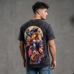Dark Magician Girl 