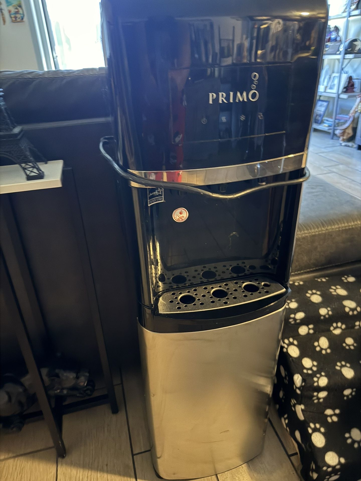Water Dispenser
