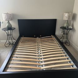 Malm Bed Frame
