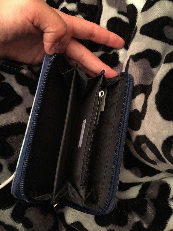Wallet