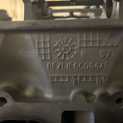 RFXLIE6C064AE 4.6 Head