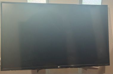39 inch LG TV