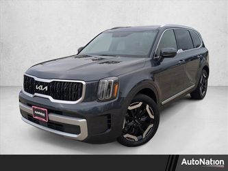 2023 Kia Telluride