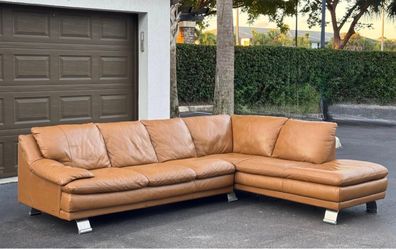 Sofa/Couch Sectional - Italsofa - Delivery Available 🚛