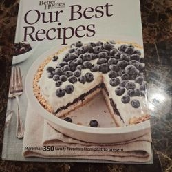 Cookbook