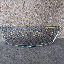 2021-22 Hyundai Genesis GV80 Grill (Body Parts)