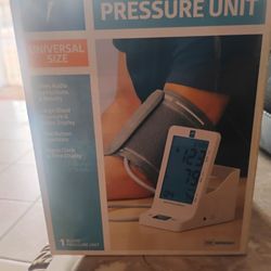 Blood Pressure Unit 