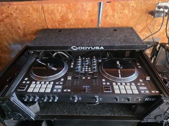 DJ rane 1