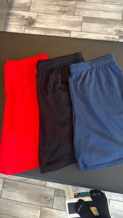 Men’s shorts
